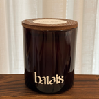Jasmine Ylang Yang Scented Candle - 385g