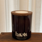 Lemon Myrtle Scented Candle - 385g