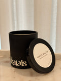 Lemon Myrtle Scented Candle - 200g