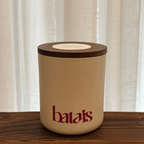 Jasmine Ylang Ylang Scented Candle - 270g