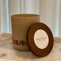 By The Fire Scented Candle - 270g