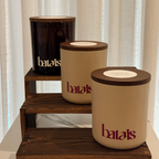 By The Fire Scented Candle - 270g