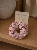 The Batais Scrunchie