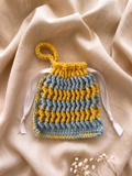 The Rajut Pouch