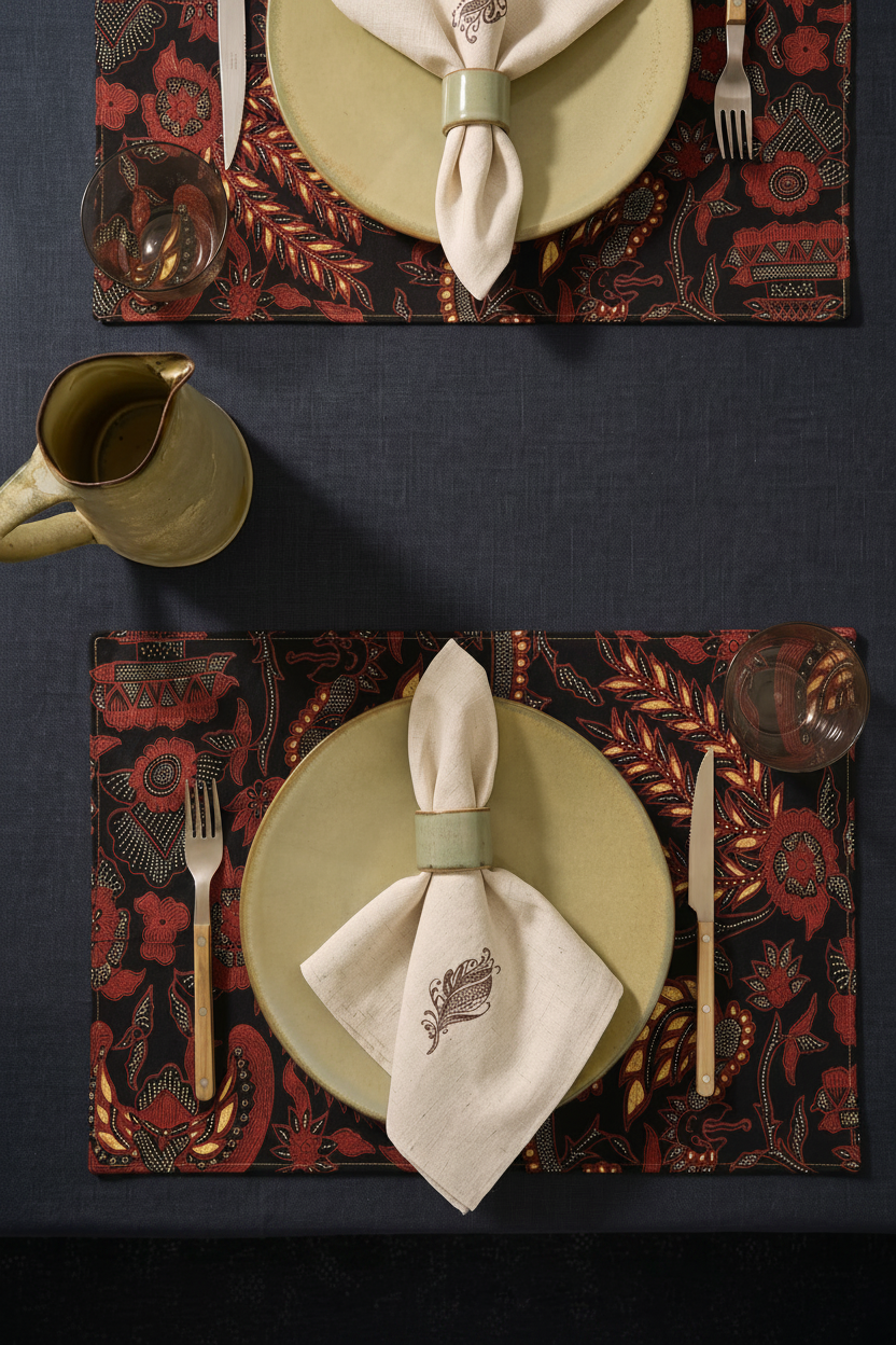 Anggun Placemat