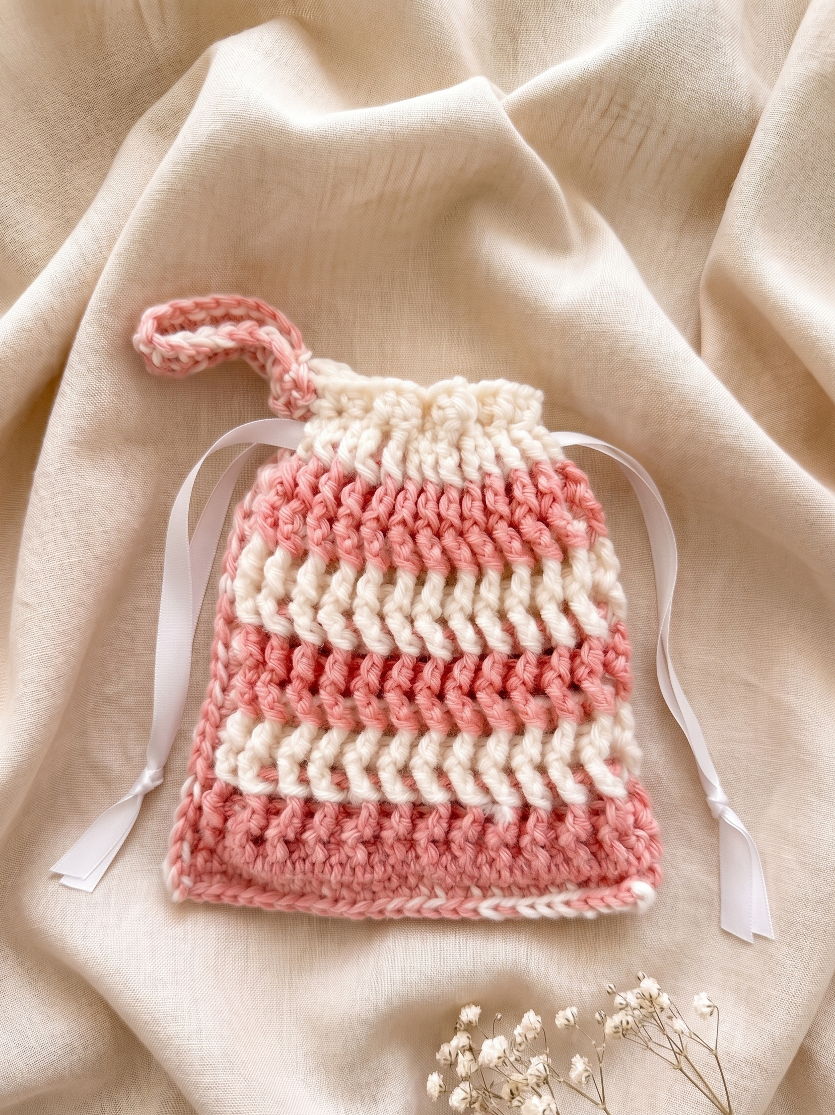 The Rajut Pouch