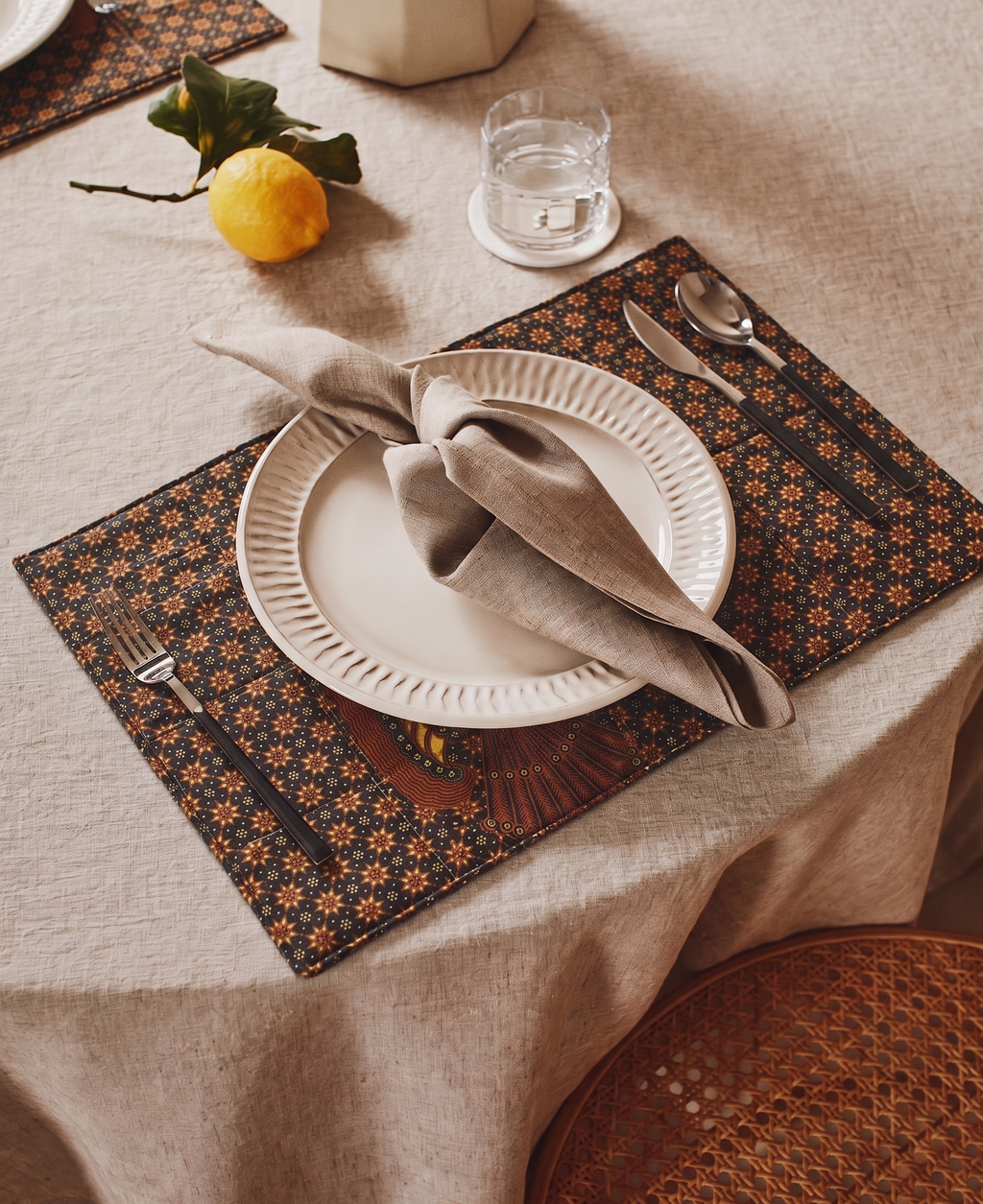 Senja Placemat