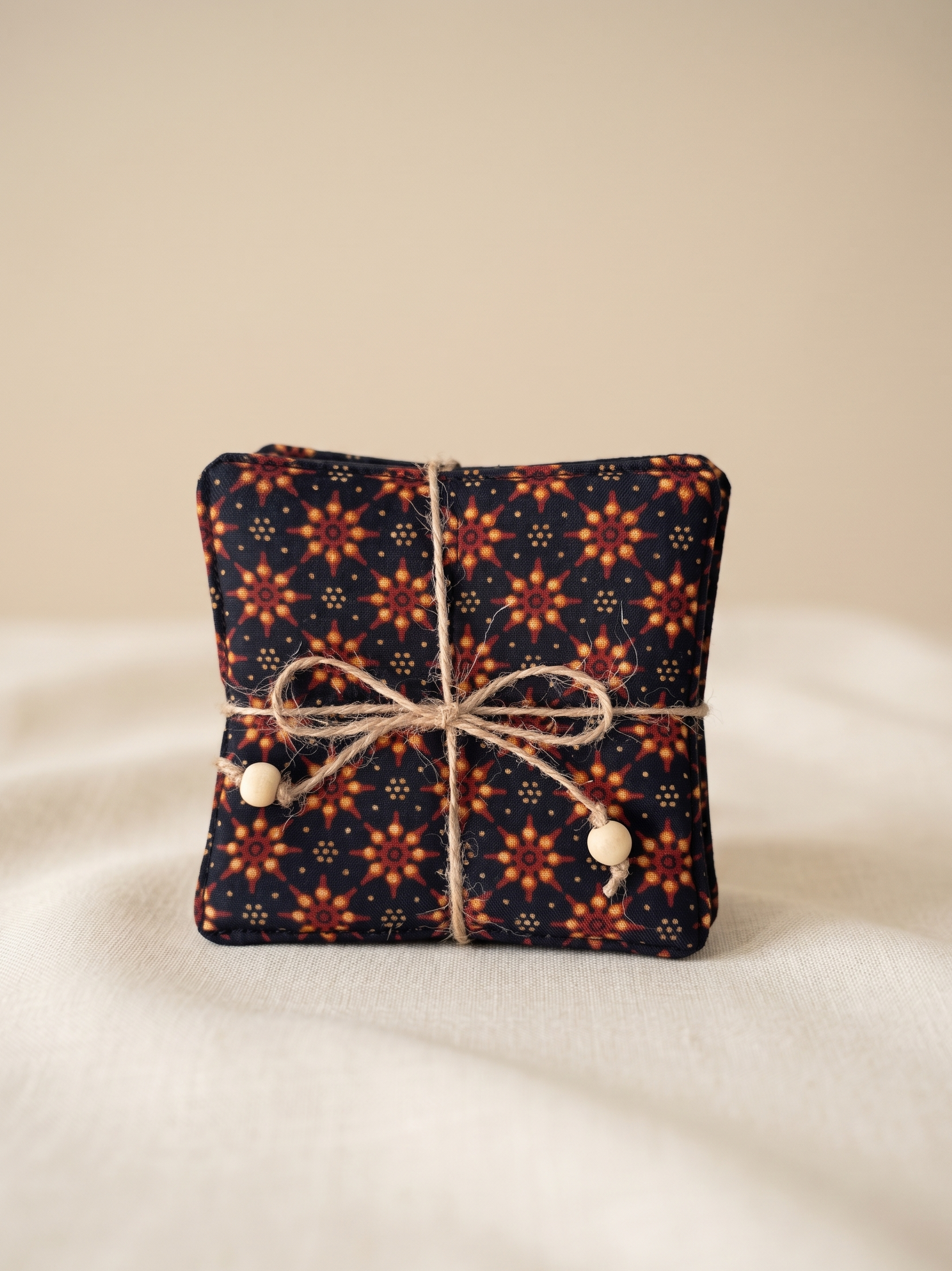 Bumi Coaster (set of 4)