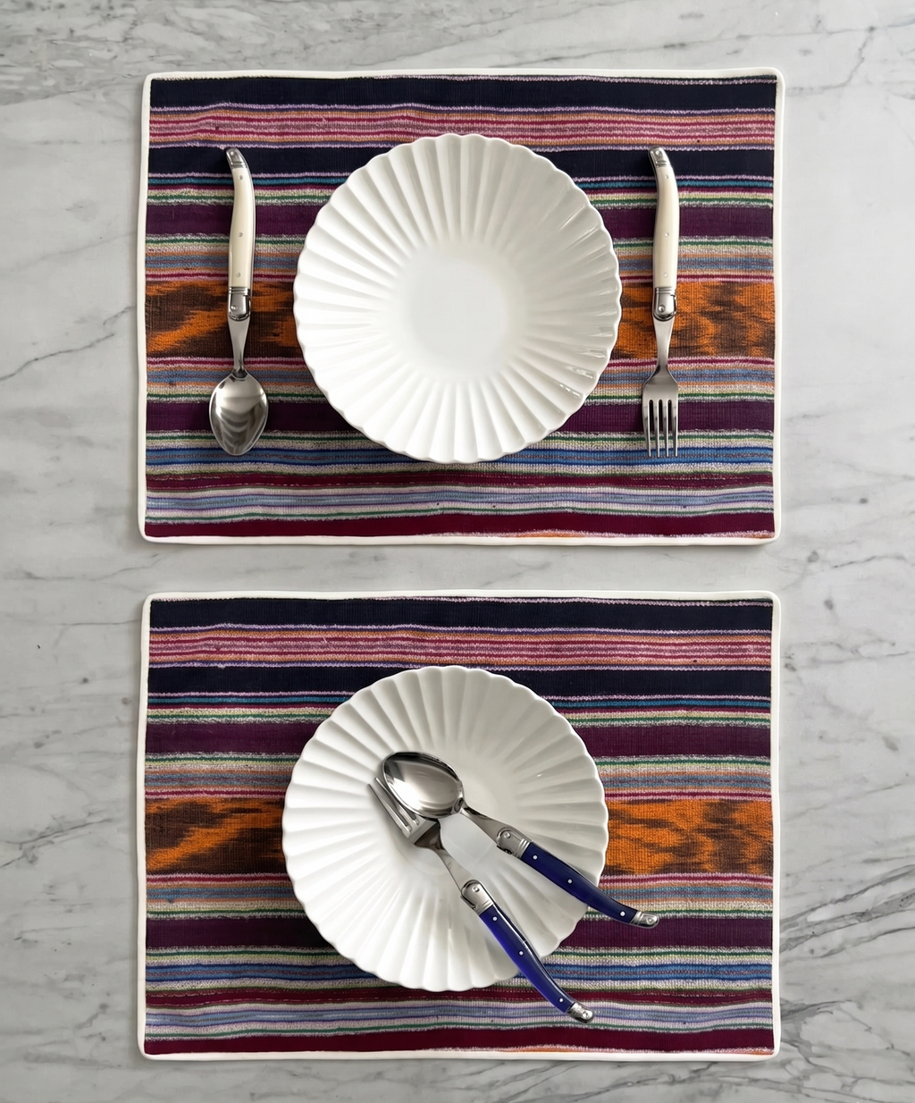 Sabraka Placemat