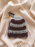 The Rajut Pouch