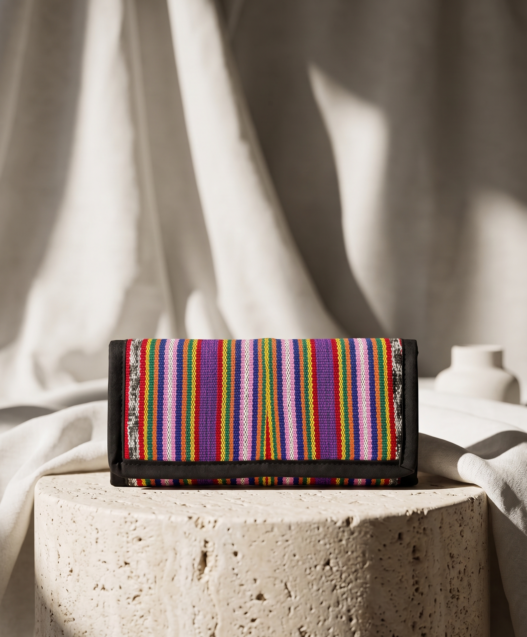 Tais Purse
