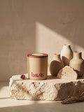 Large Candles 270g