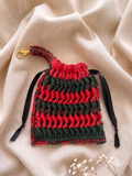 The Rajut Pouch
