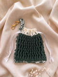 The Rajut Pouch