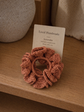 The Batais Scrunchie