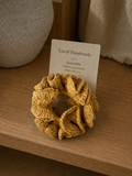 The Batais Scrunchie