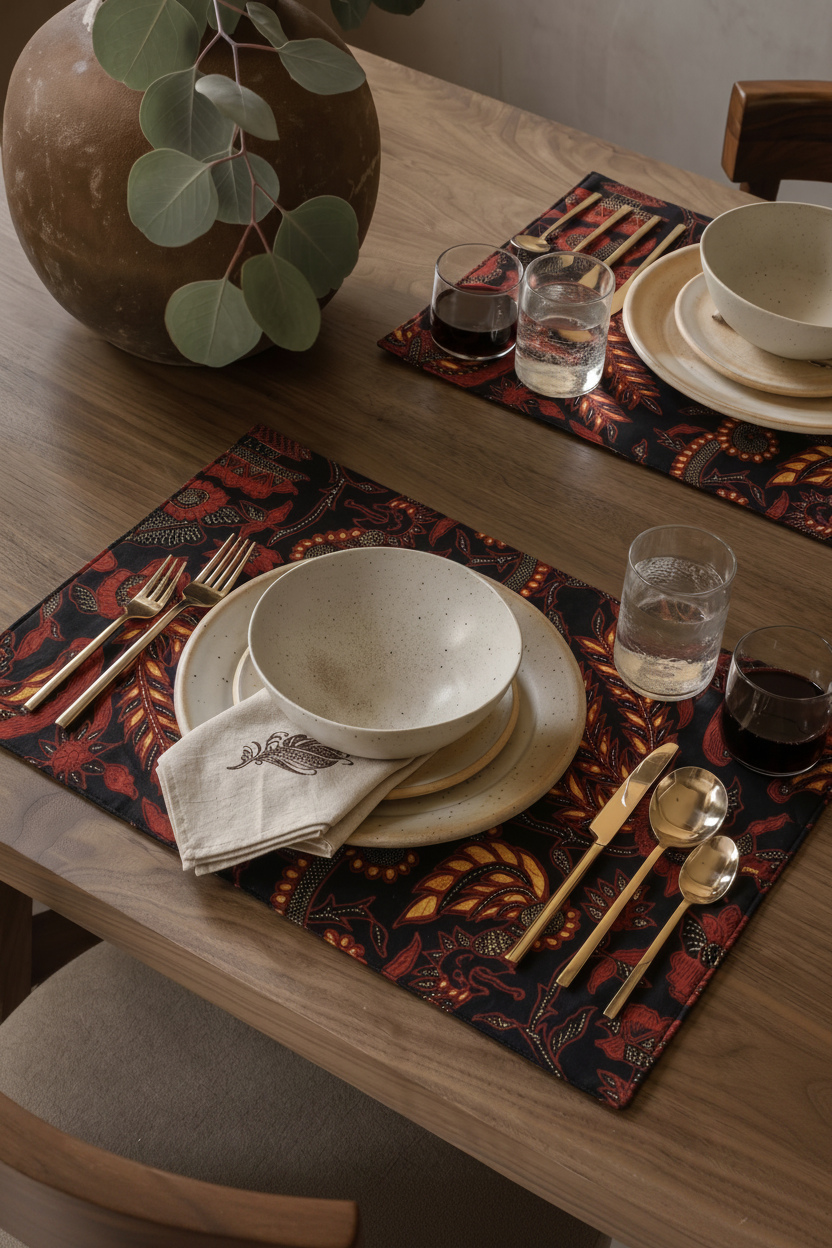 Anggun Placemat