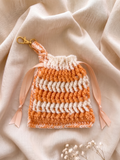 The Rajut Pouch