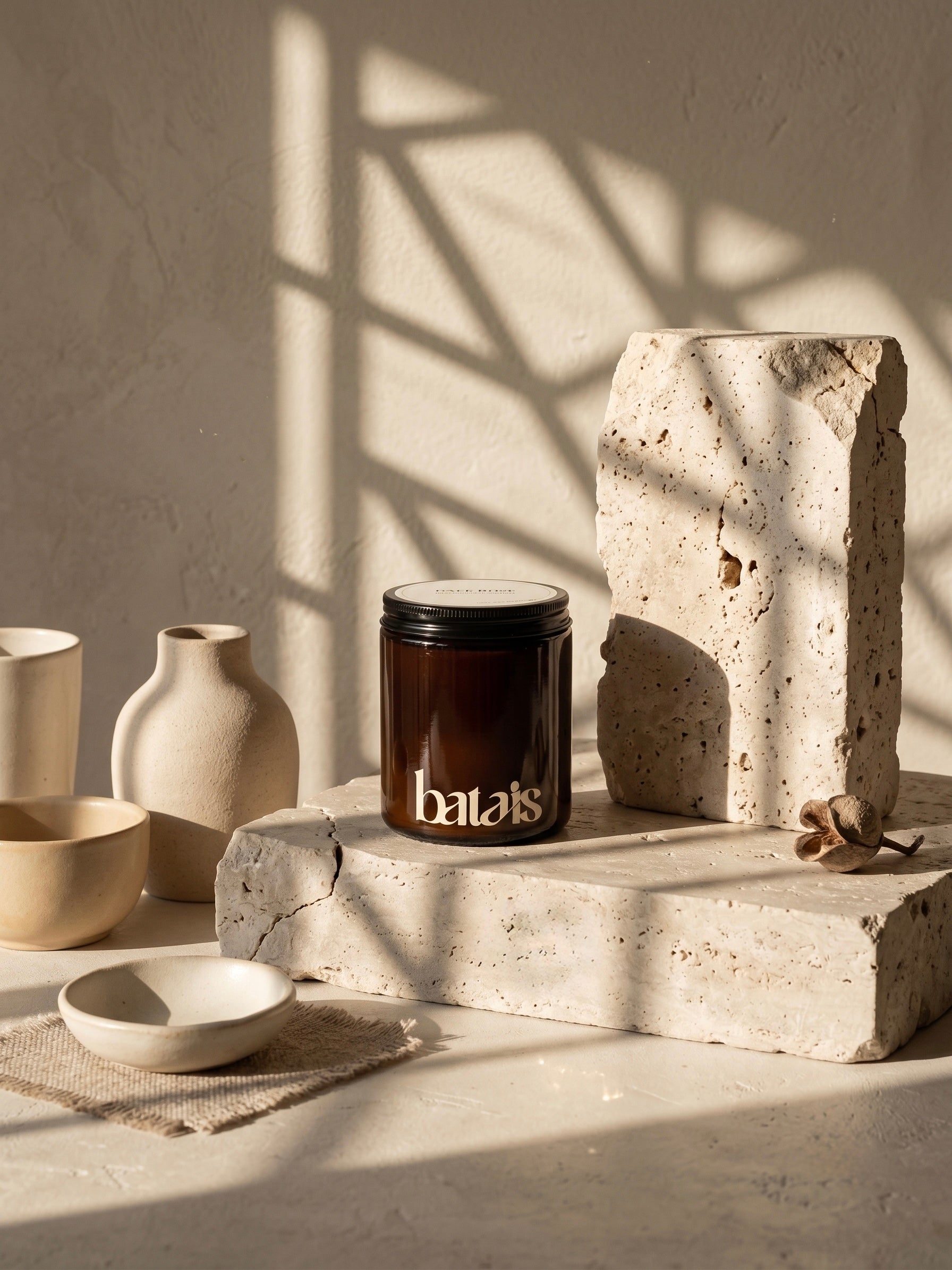 Small Candle 180g