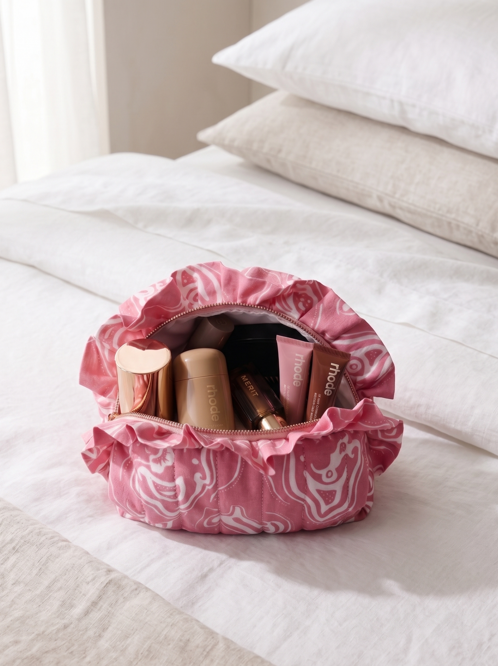 Sakura Pouch