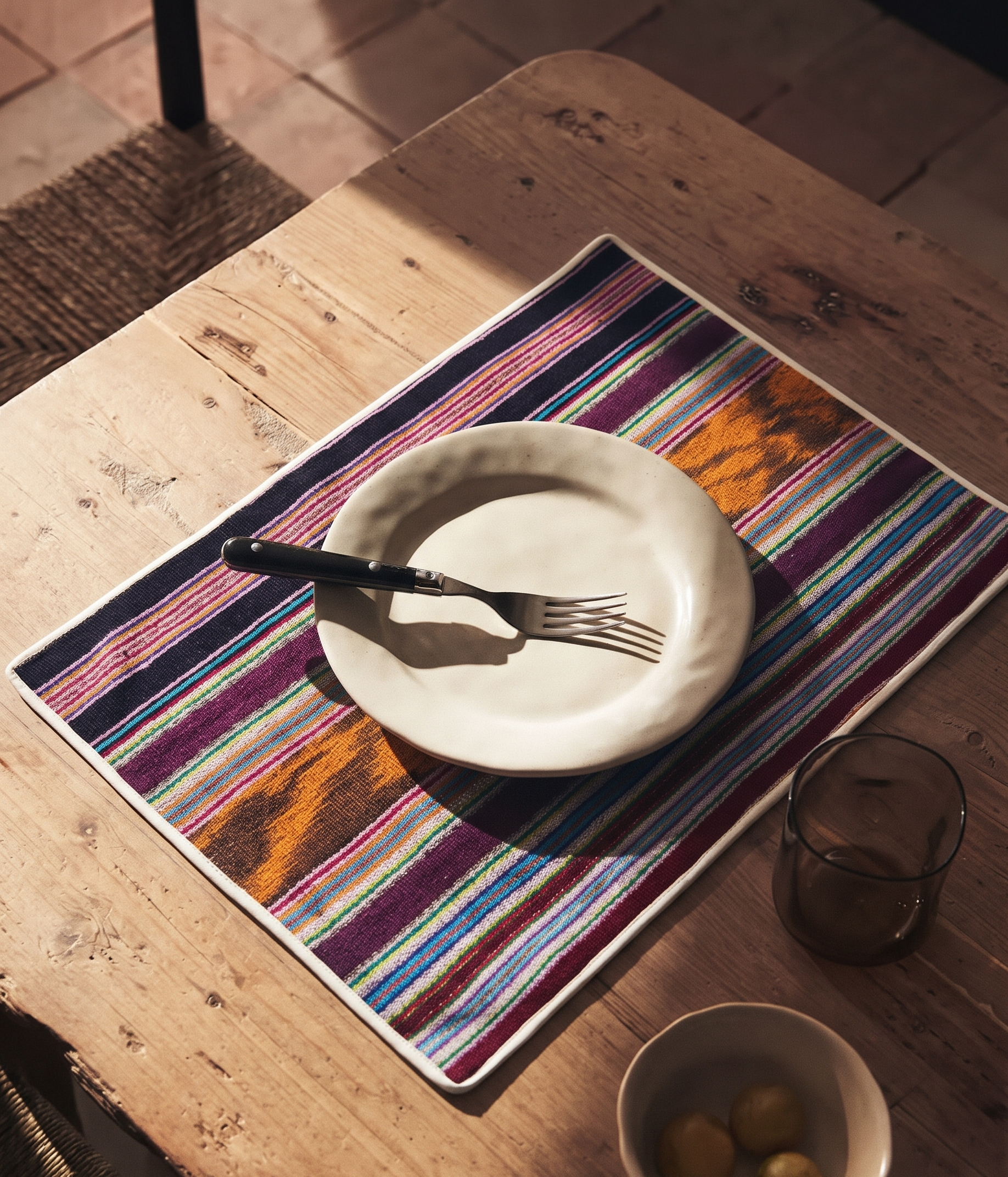 Sabraka Placemat