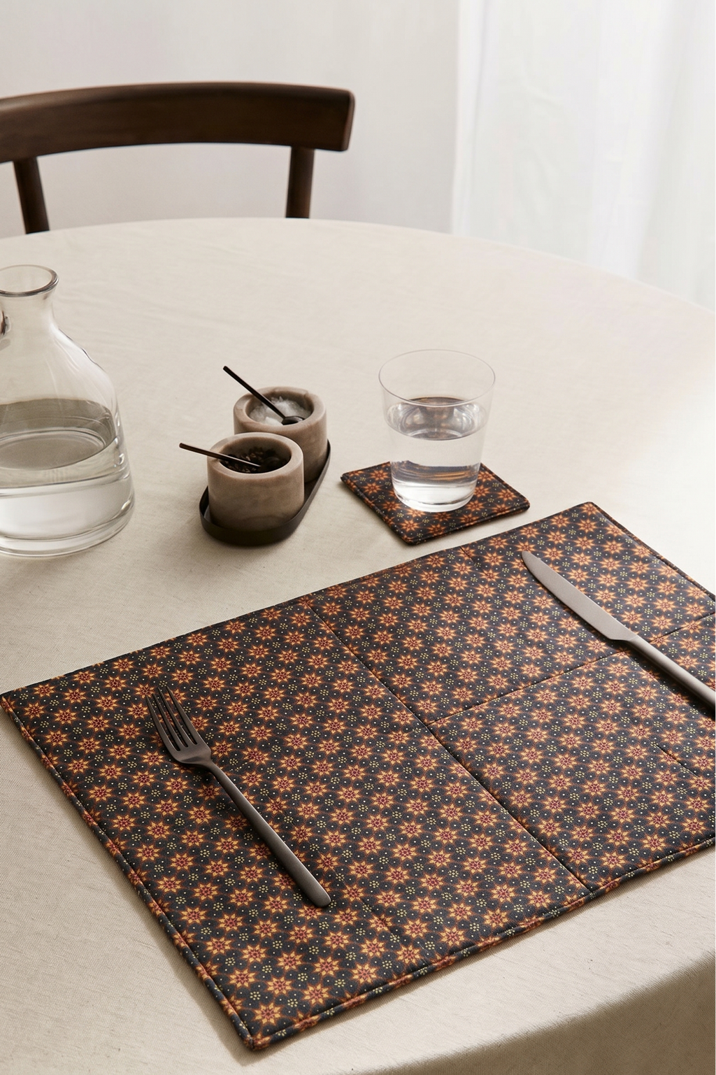 Senja Placemat