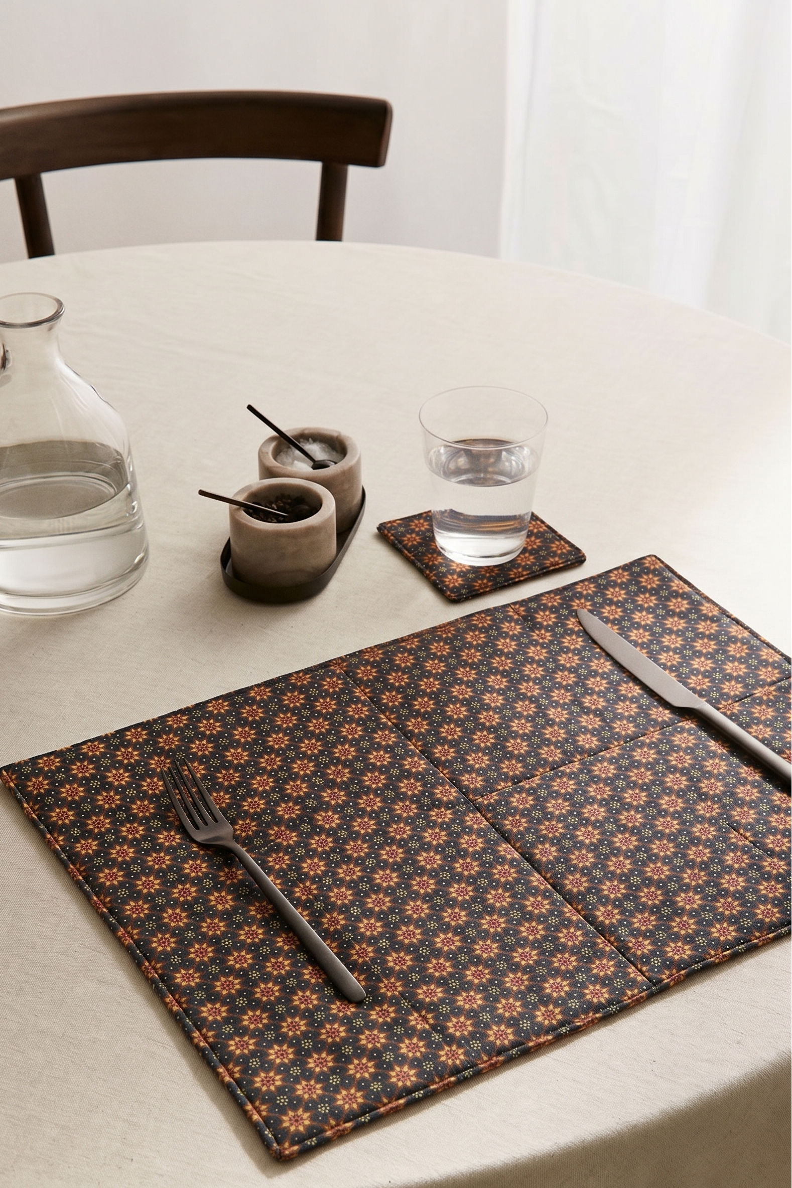 Senja Placemat