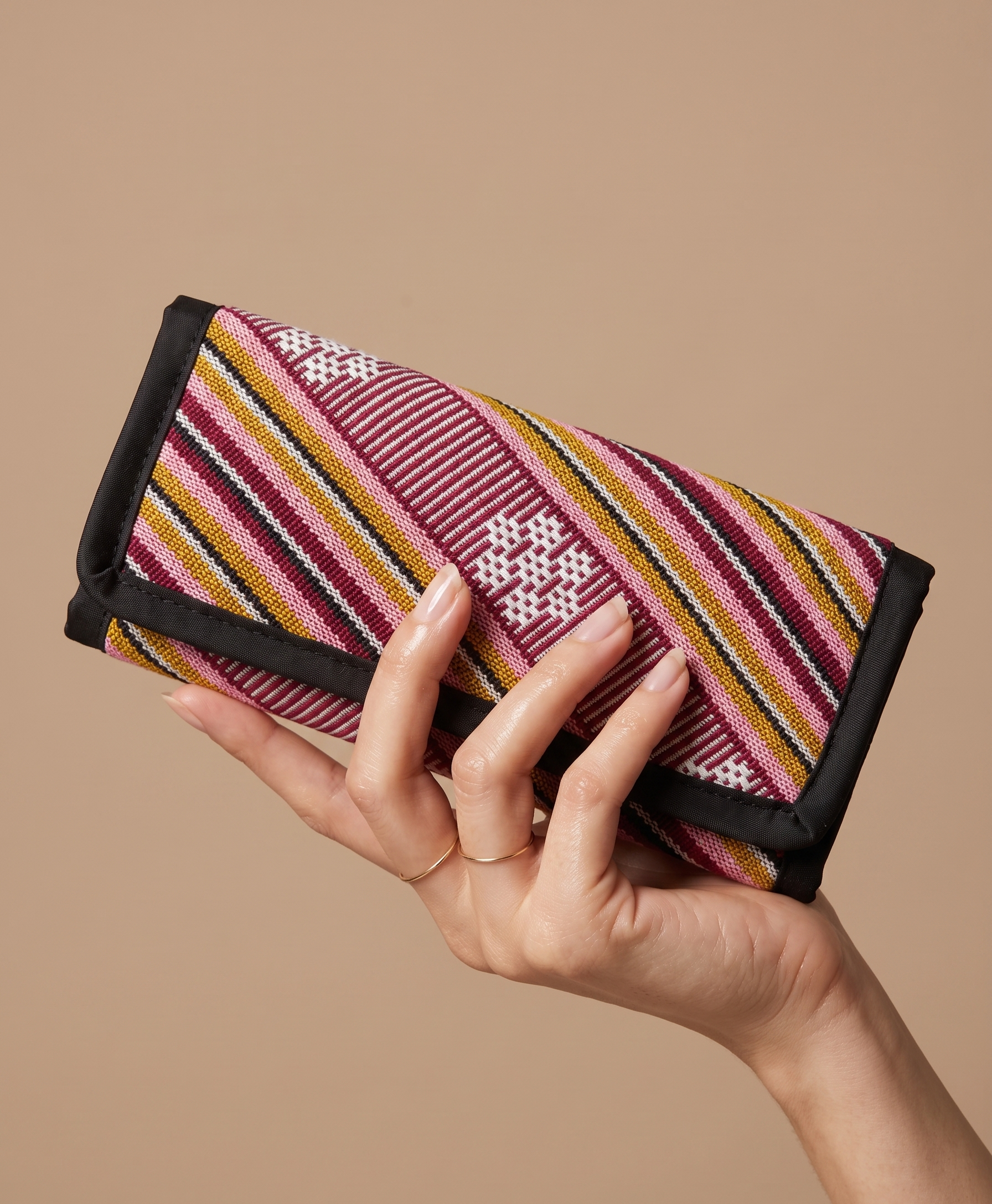 Tais Purse