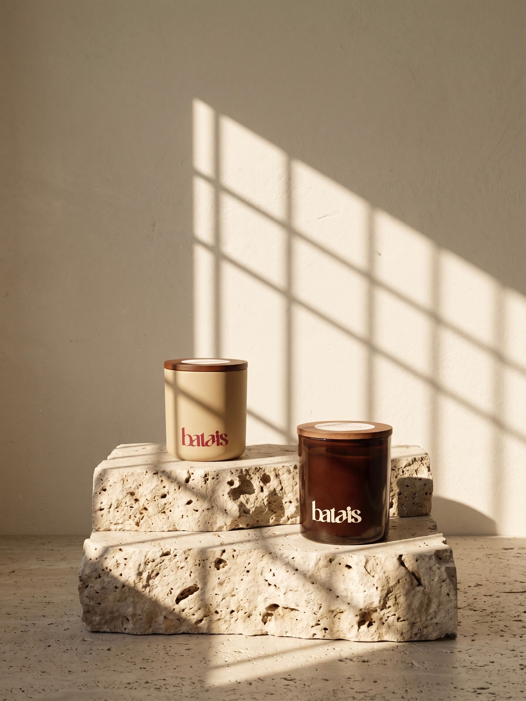 Extra Large Candles 385g