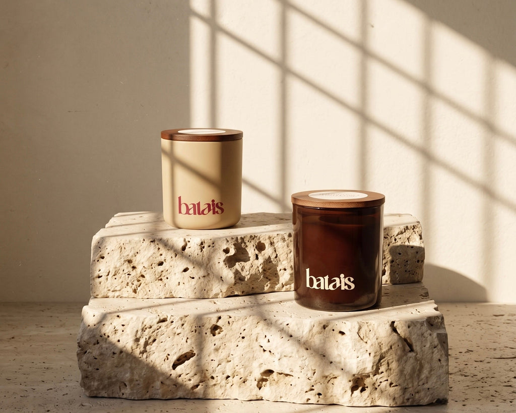 Large Candles 270g