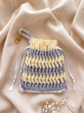 The Rajut Pouch