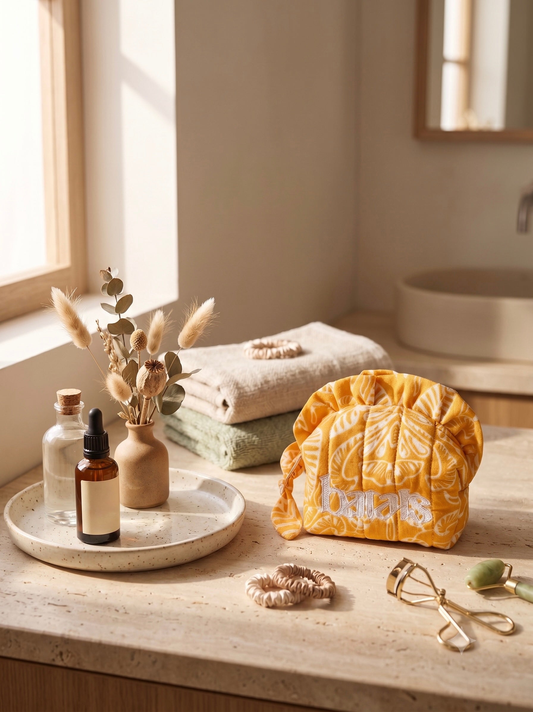 Matahari Pouch - Small