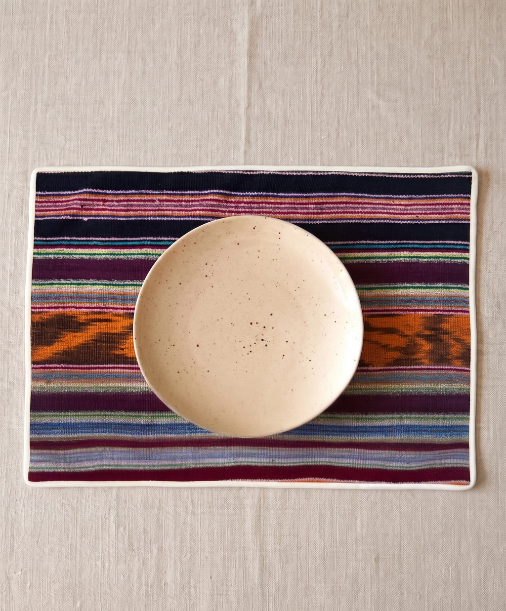 Sabraka Placemat