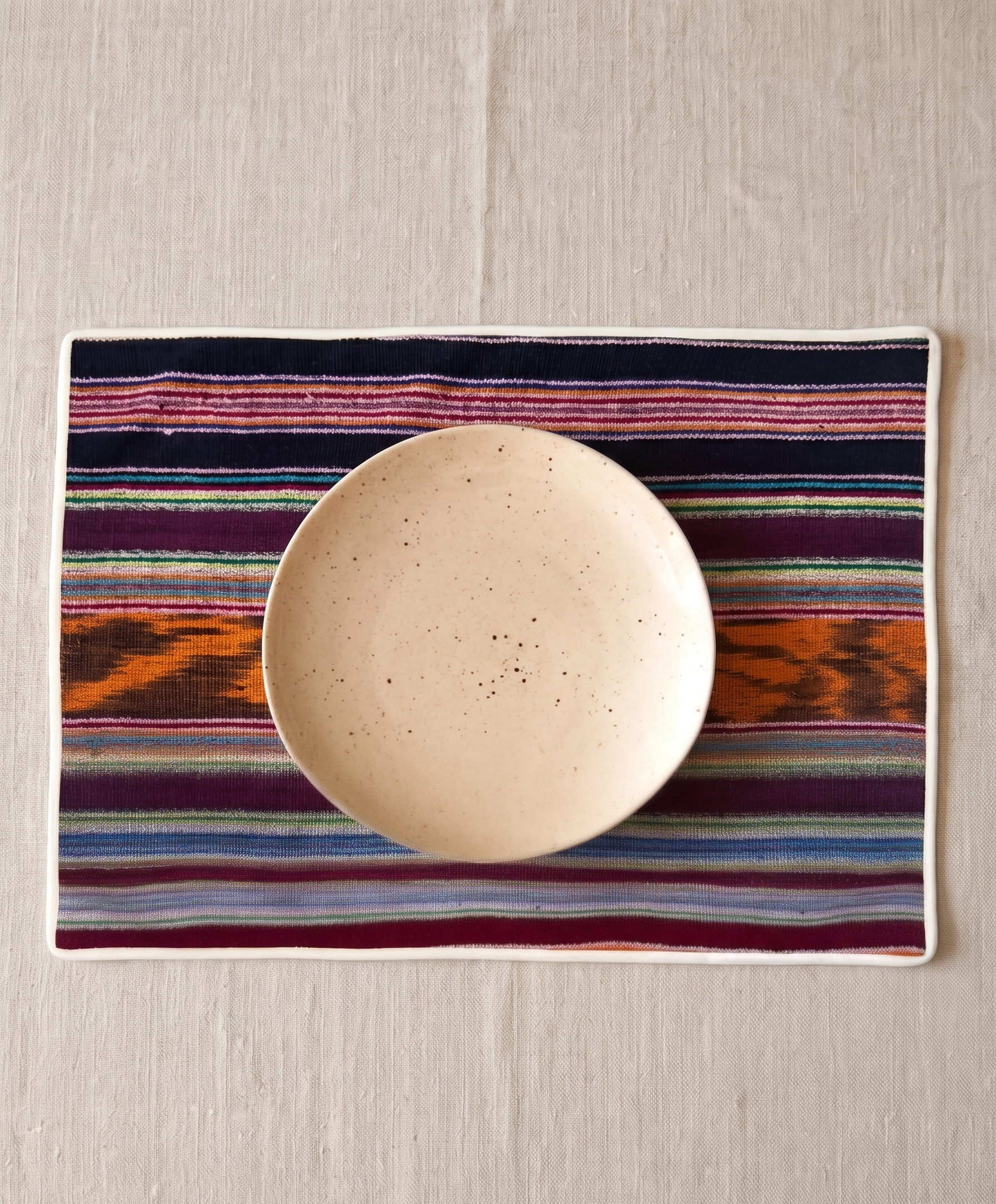 Sabraka Placemat