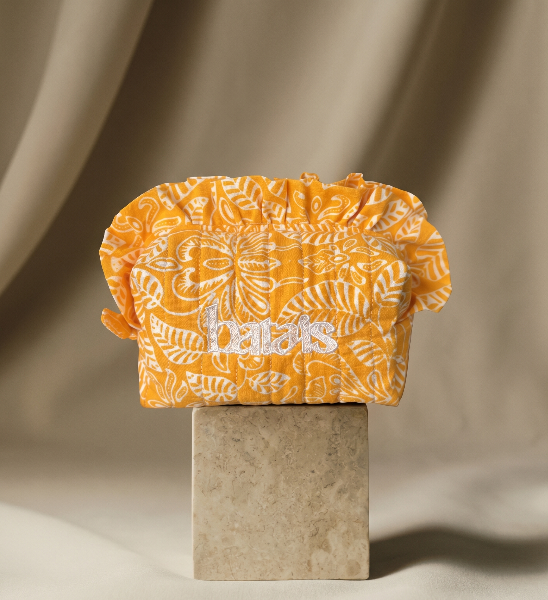 Matahari Pouch