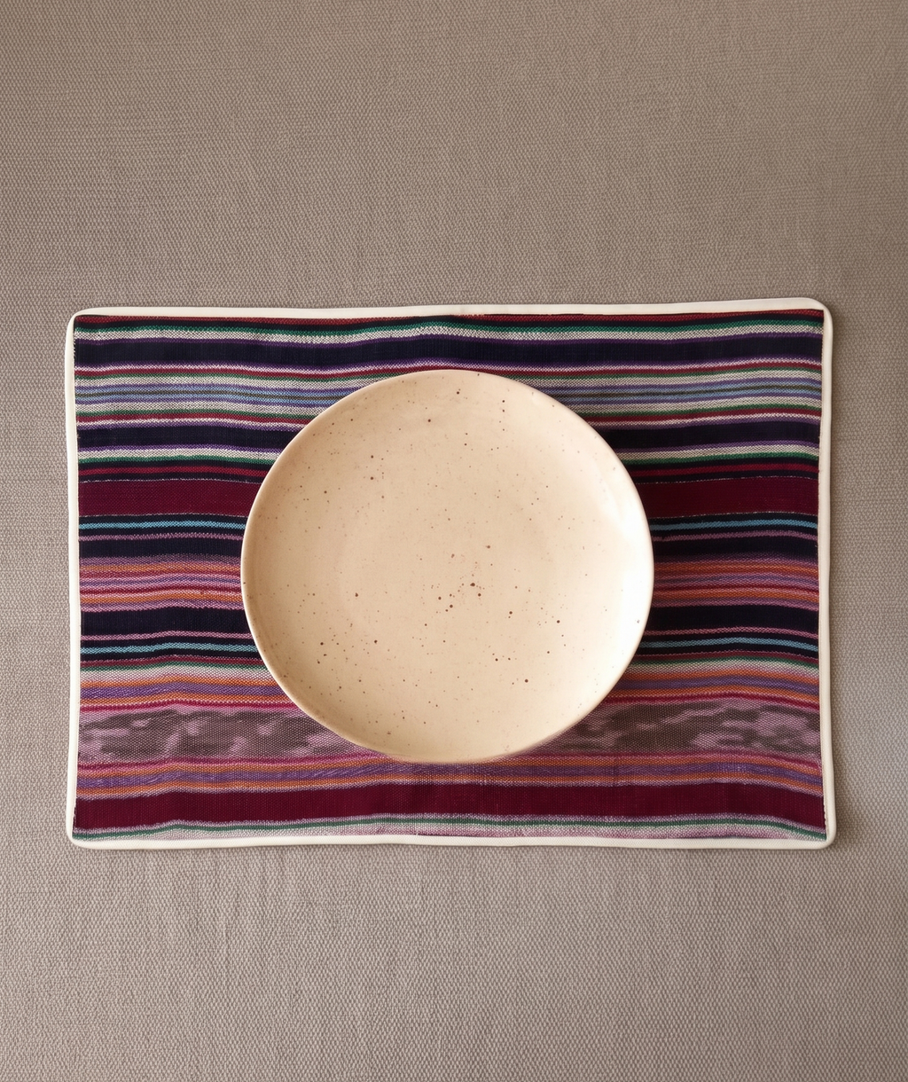 Tasi Placemat