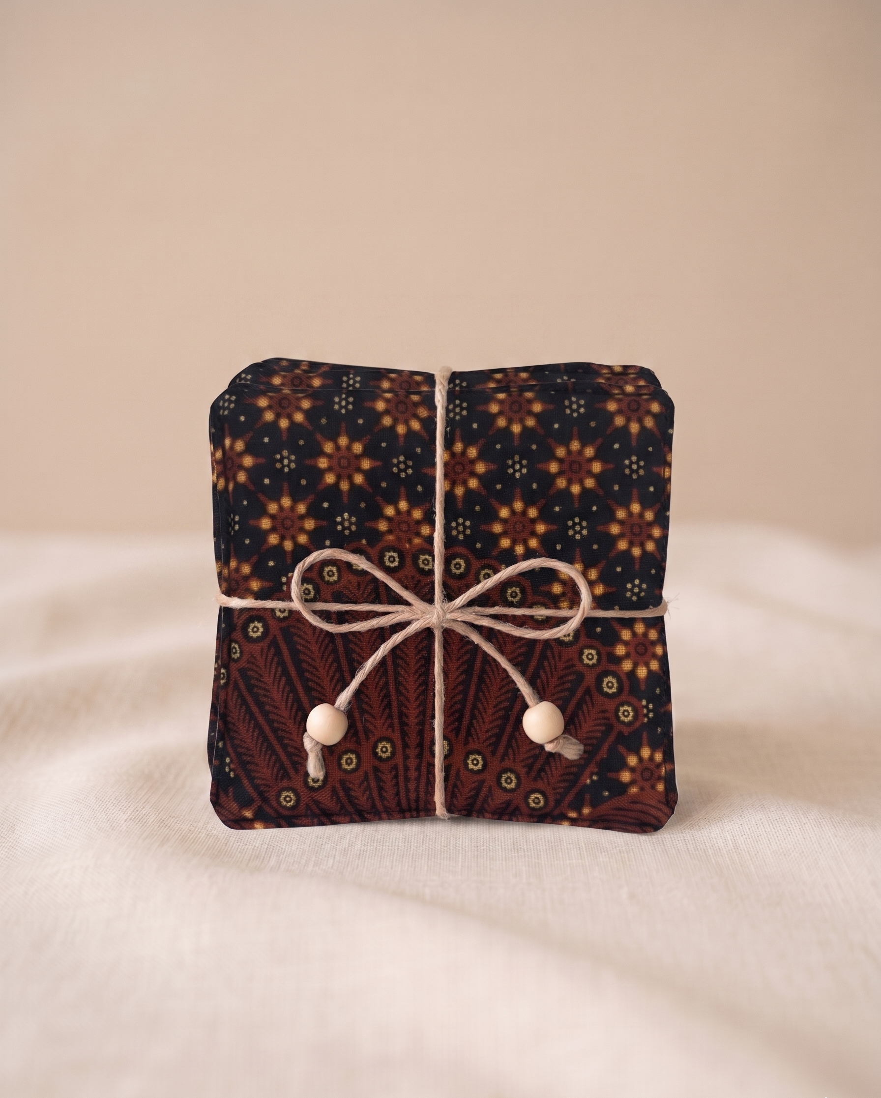 Sekar Coaster (set of 4)