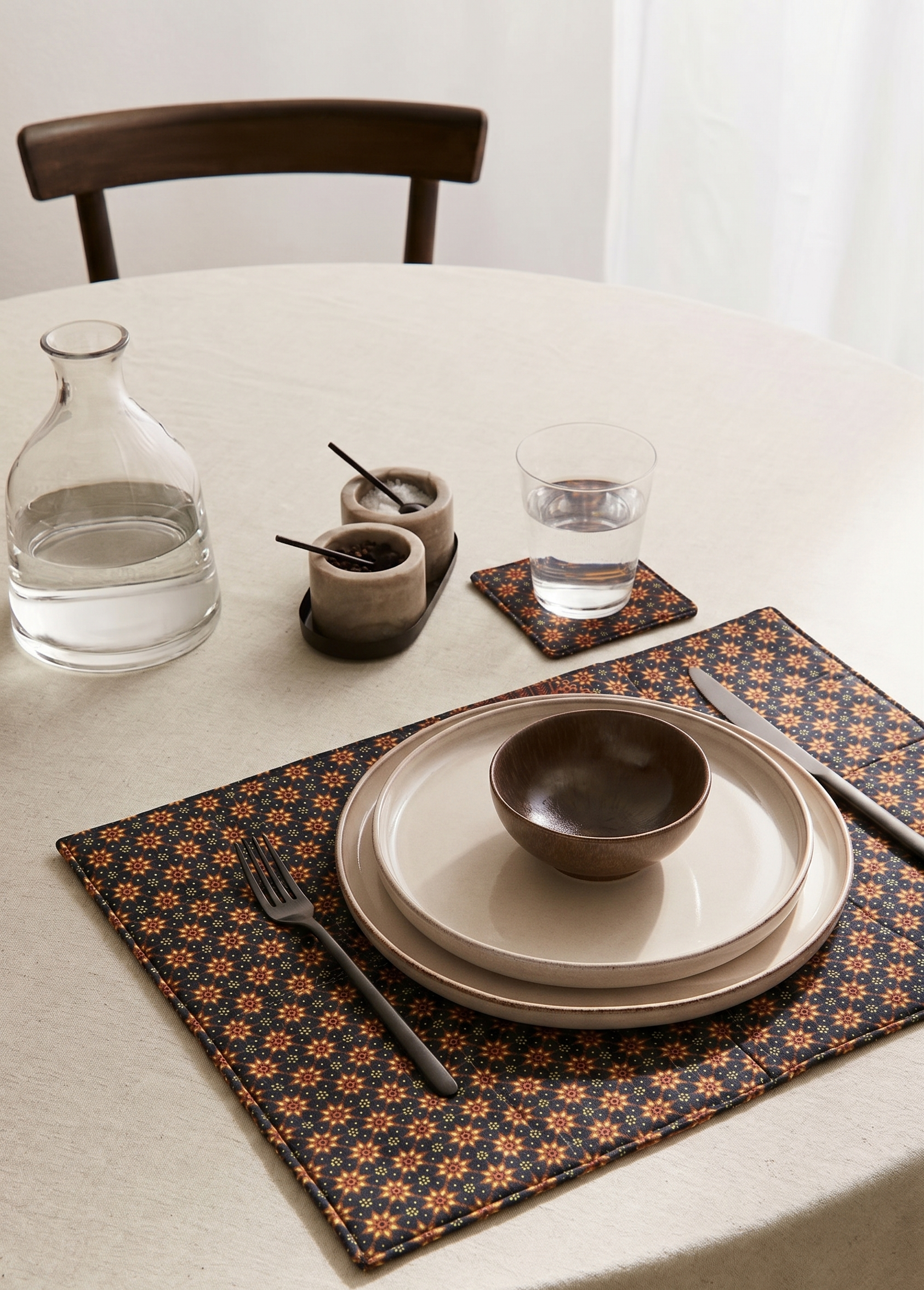 Senja Placemat