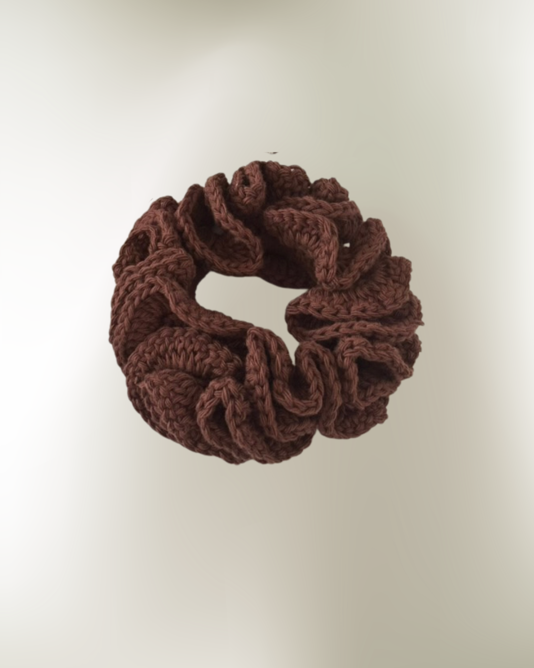The Batais Scrunchie