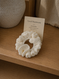 Melati Scrunchie